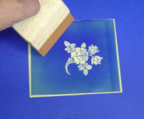 Stencil