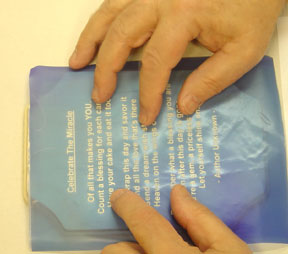 Position Your Stencil stencil